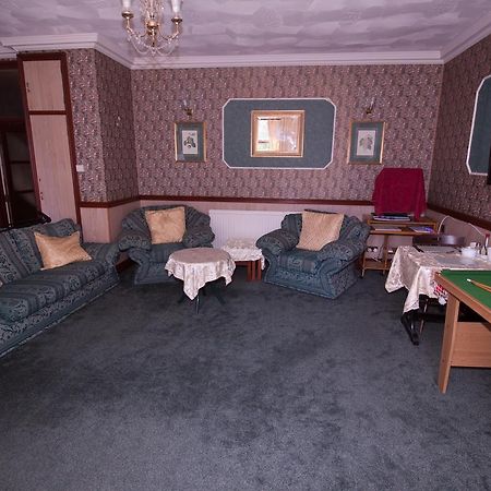 Raynscourt Lodge Great Yarmouth Kültér fotó