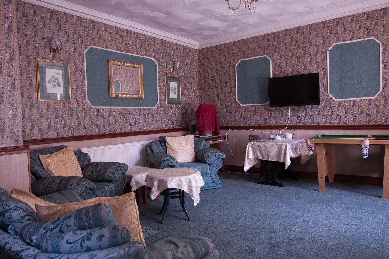 Raynscourt Lodge Great Yarmouth Kültér fotó
