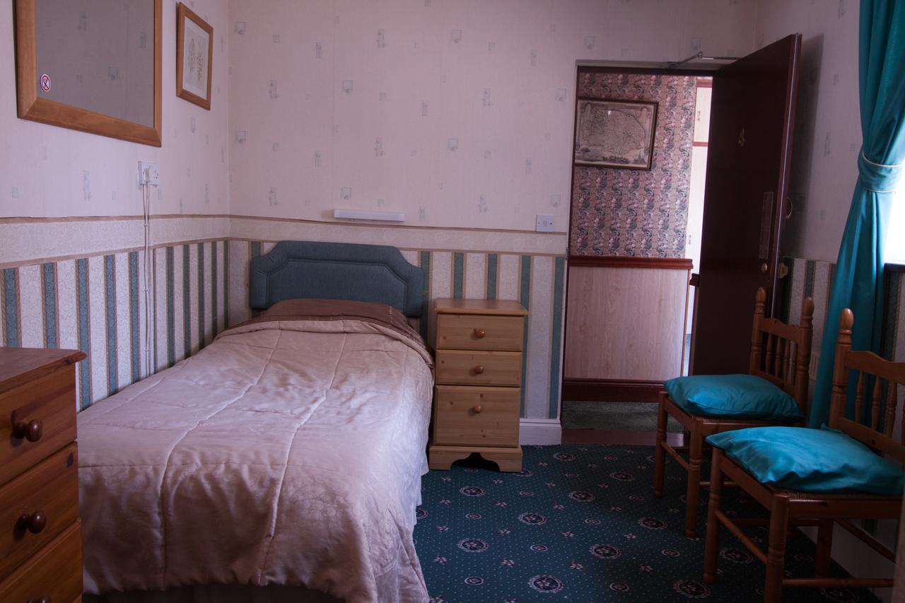 Raynscourt Lodge Great Yarmouth Kültér fotó