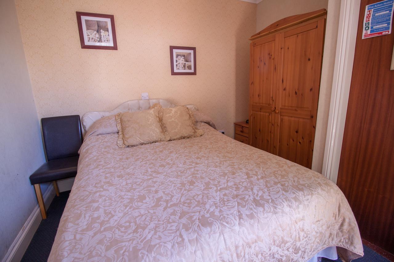 Raynscourt Lodge Great Yarmouth Kültér fotó