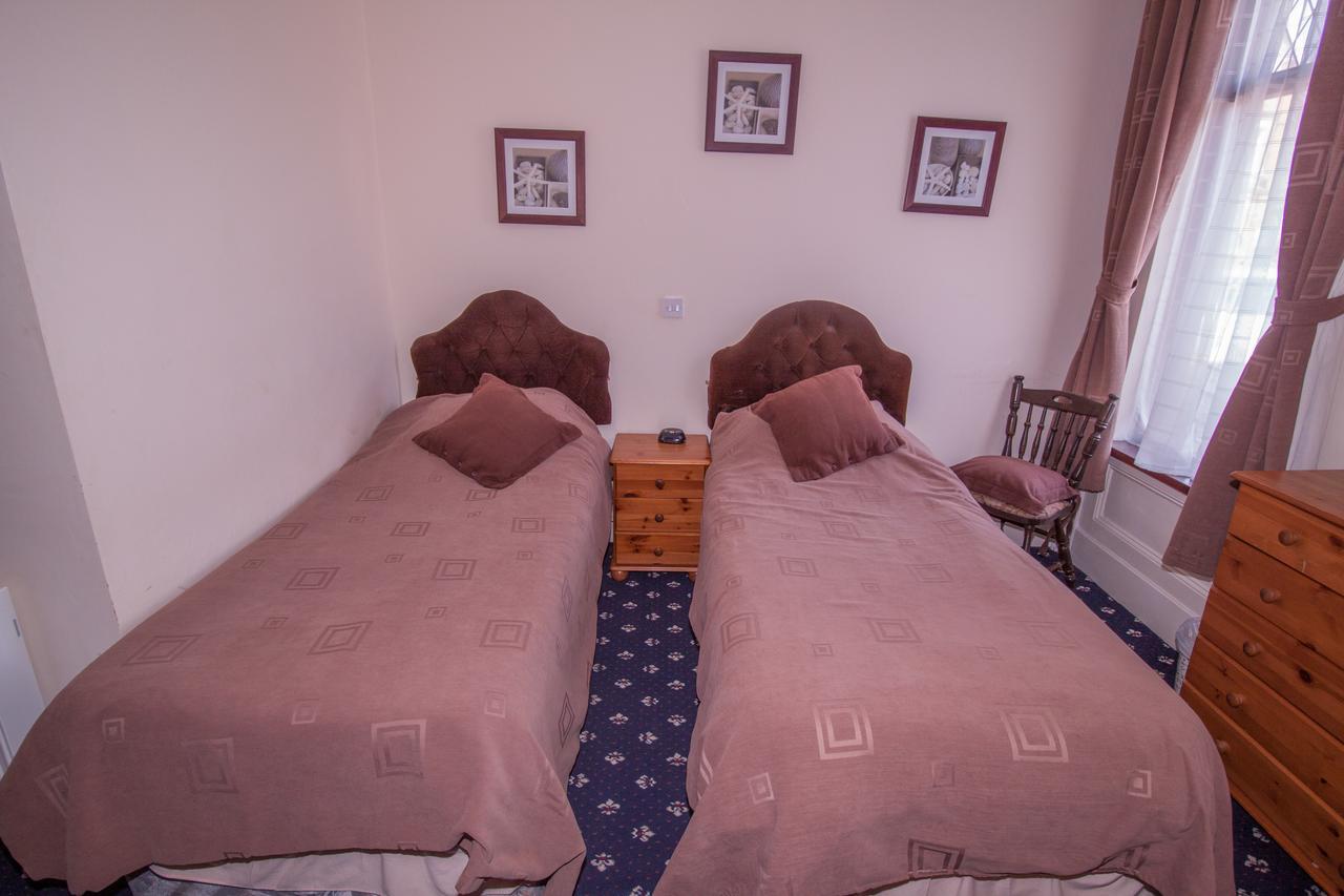 Raynscourt Lodge Great Yarmouth Kültér fotó