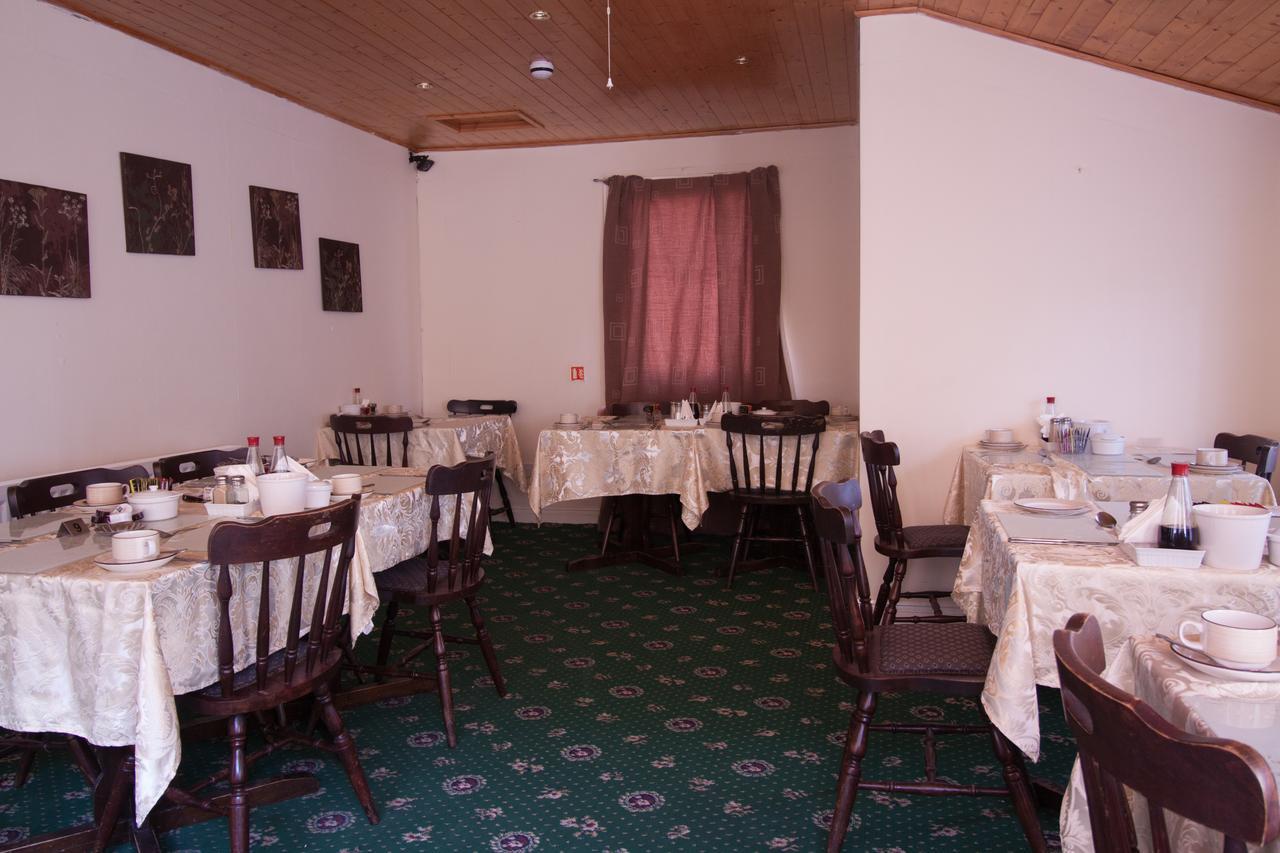 Raynscourt Lodge Great Yarmouth Kültér fotó