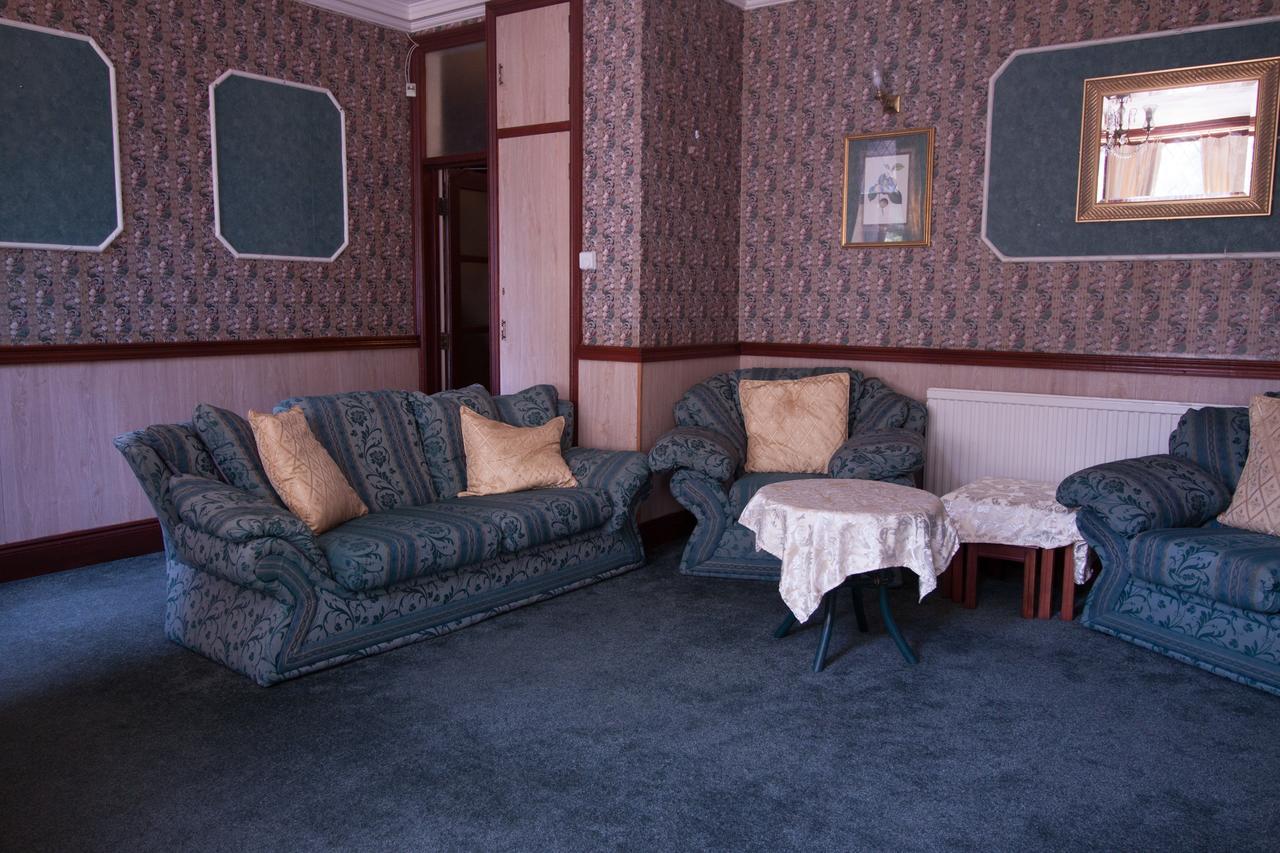 Raynscourt Lodge Great Yarmouth Kültér fotó