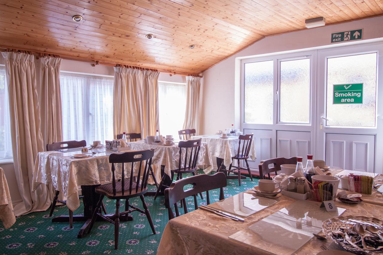 Raynscourt Lodge Great Yarmouth Kültér fotó