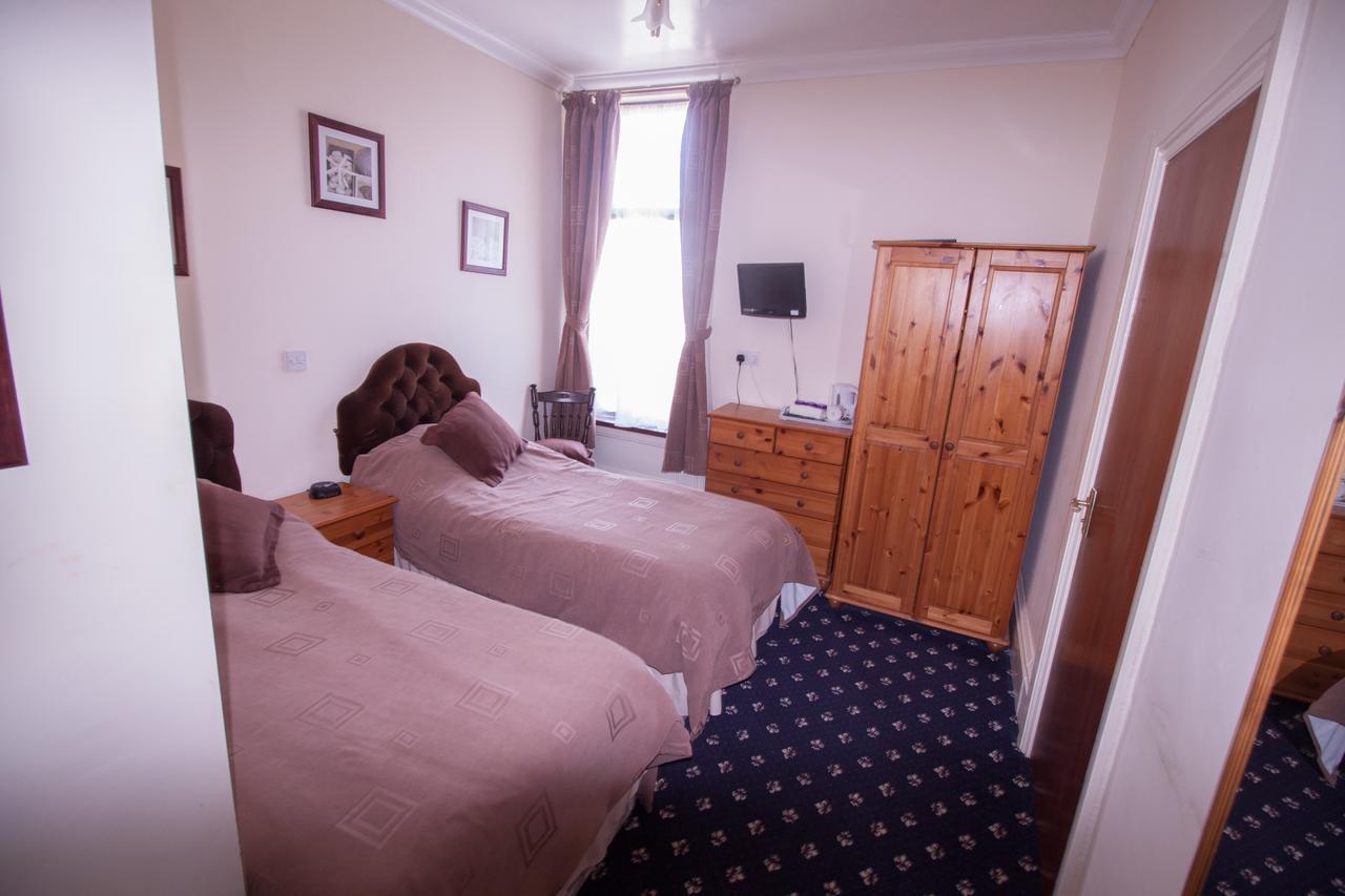 Raynscourt Lodge Great Yarmouth Kültér fotó