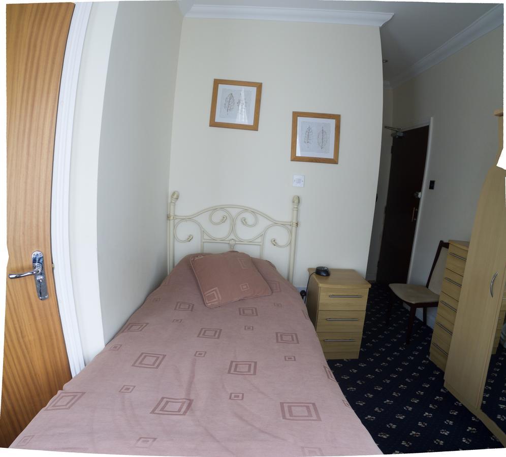 Raynscourt Lodge Great Yarmouth Kültér fotó