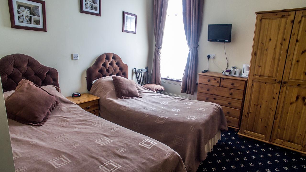 Raynscourt Lodge Great Yarmouth Kültér fotó