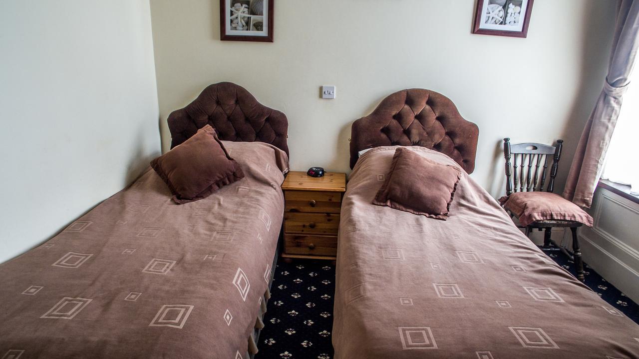 Raynscourt Lodge Great Yarmouth Kültér fotó