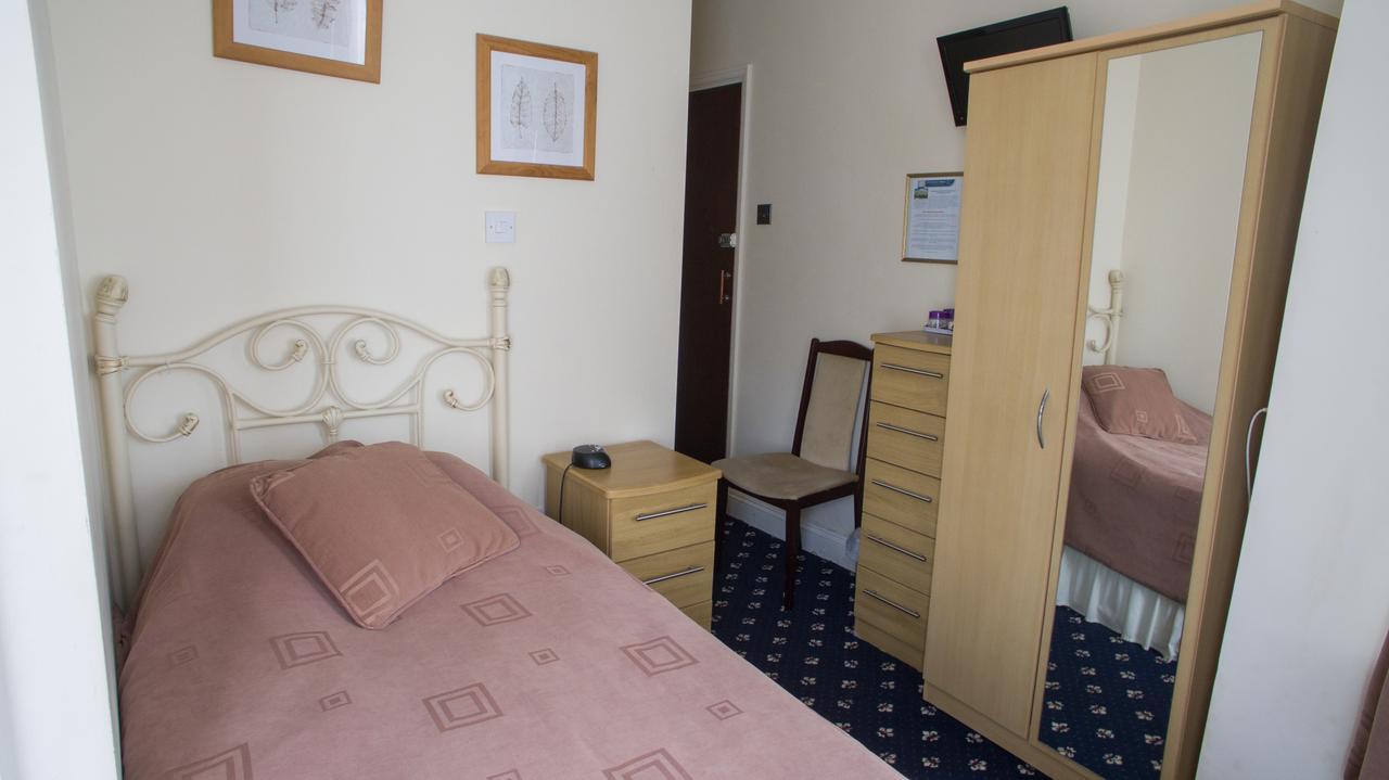 Raynscourt Lodge Great Yarmouth Kültér fotó