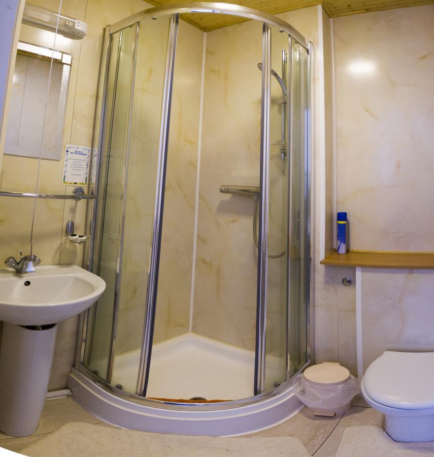 Raynscourt Lodge Great Yarmouth Kültér fotó